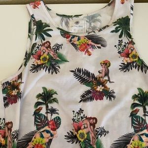 Pacsun T-shirt